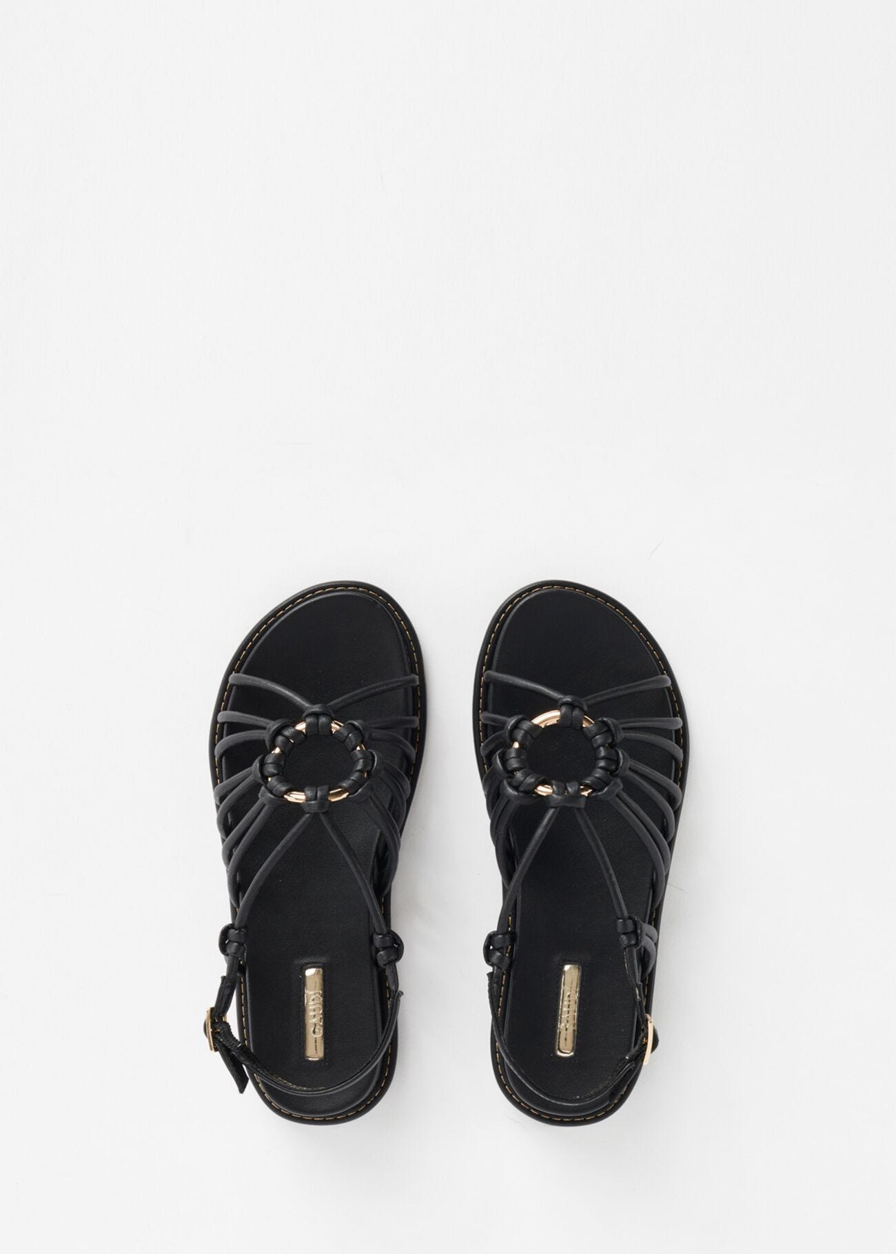 Flat Sandal