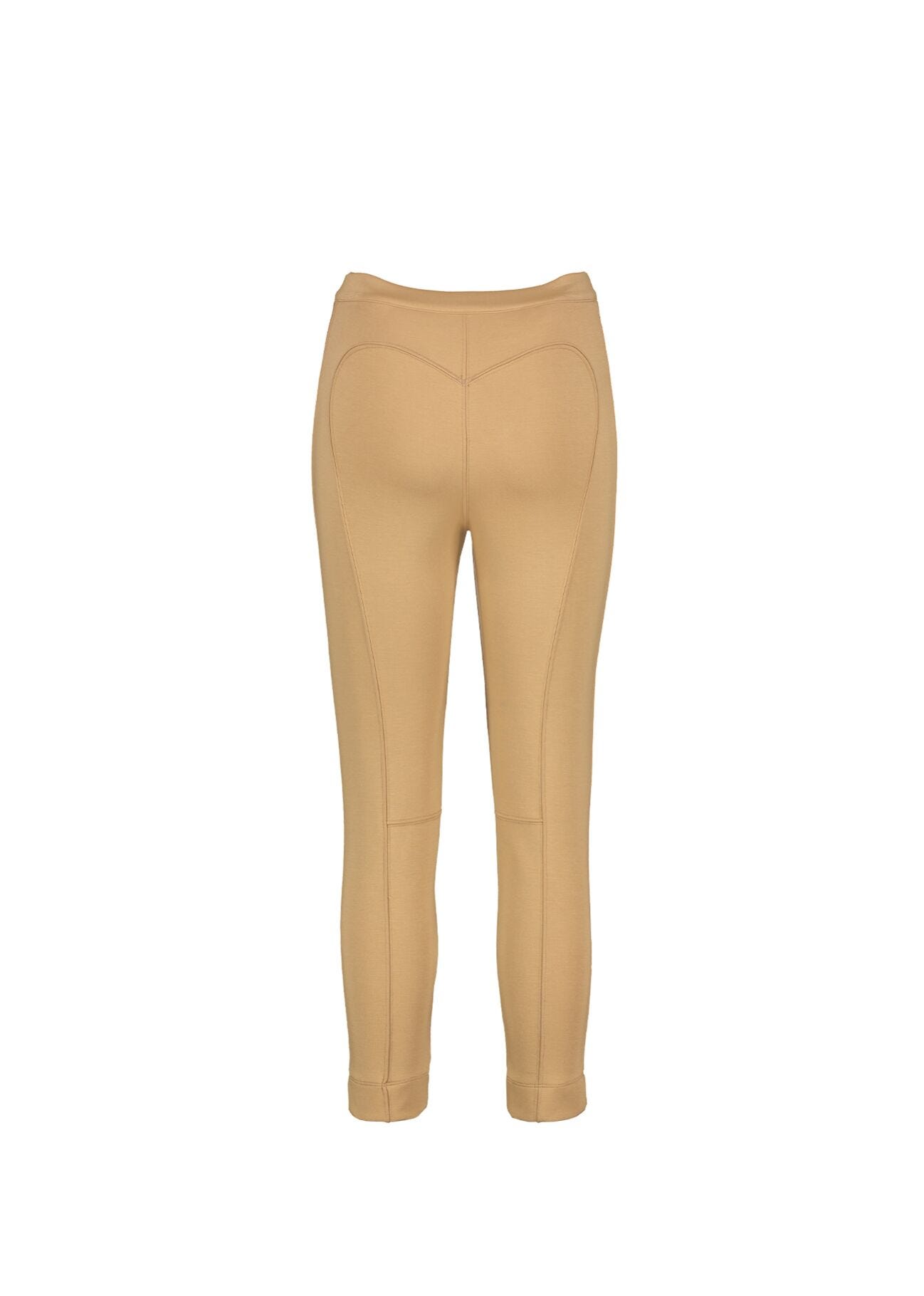 Pantaloni in scuba