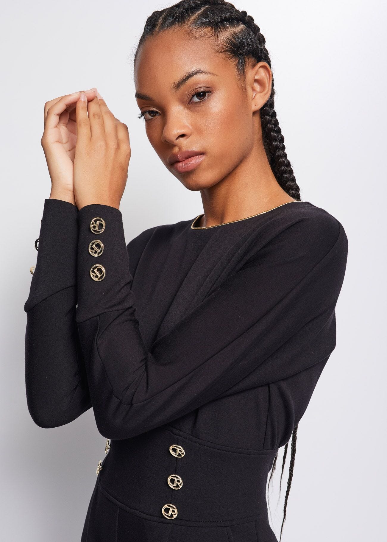Scuba jumpsuit