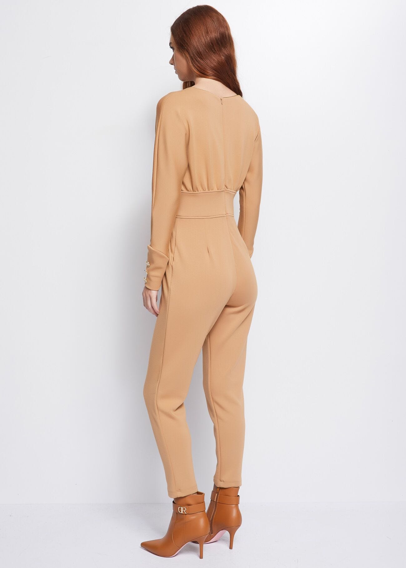 Scuba jumpsuit