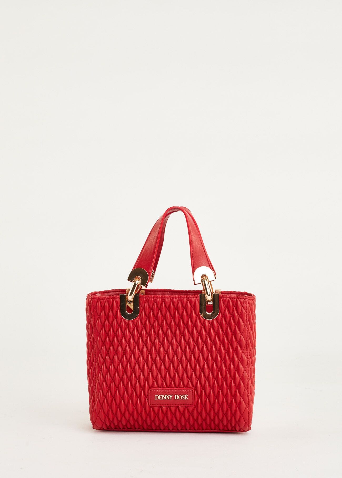 Shopping bag con zip