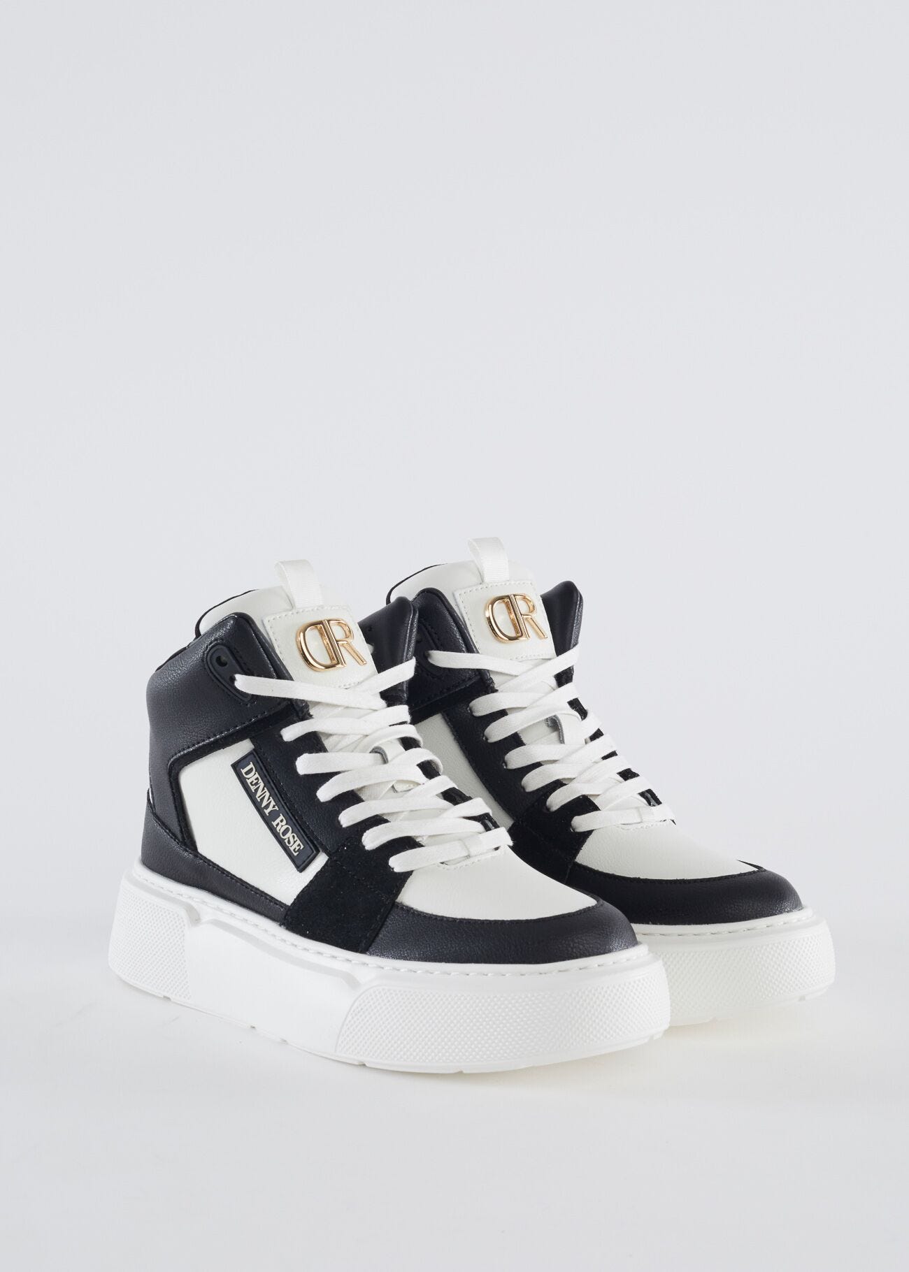 Sneaker high top