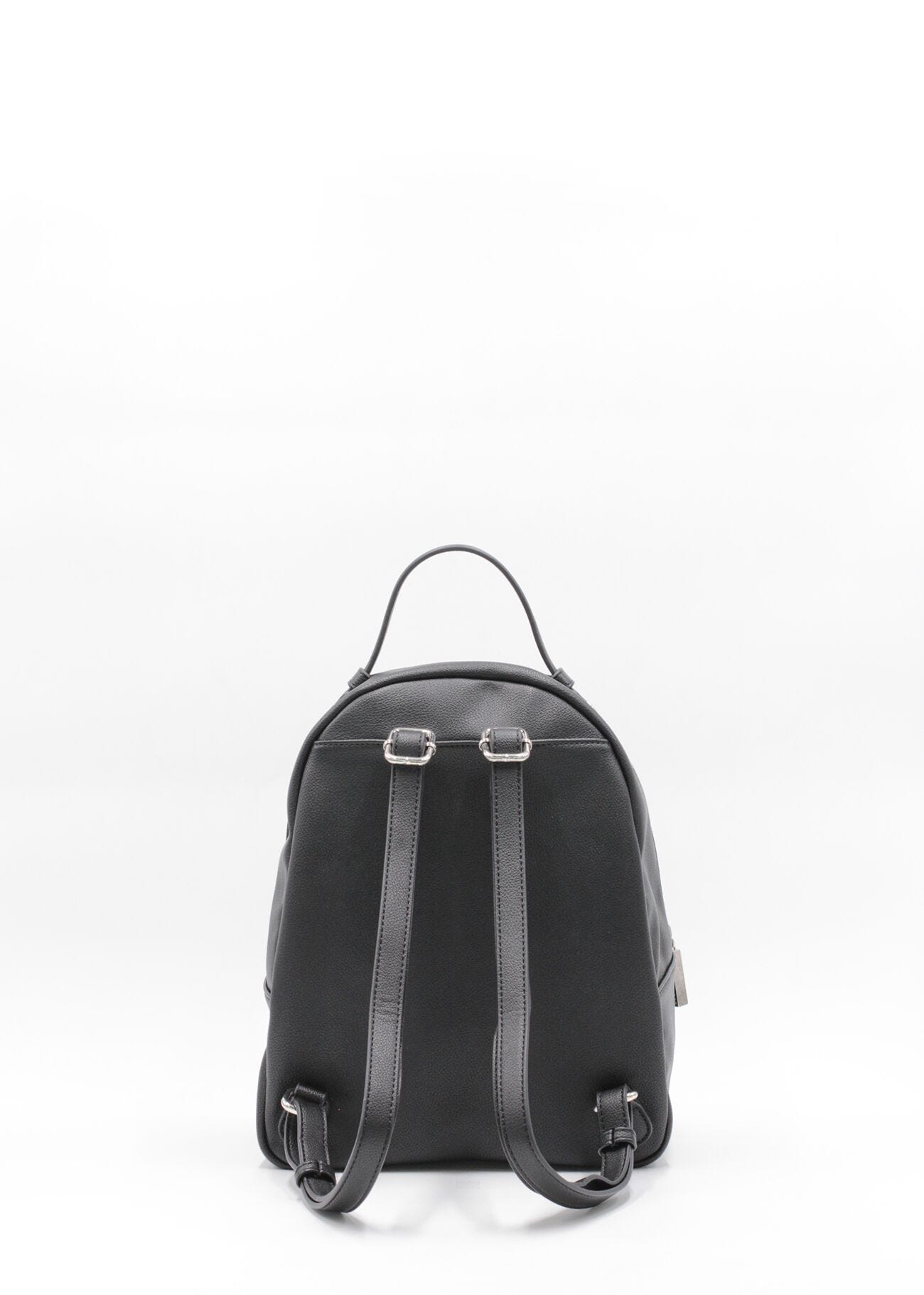 Eco-leather rucksack