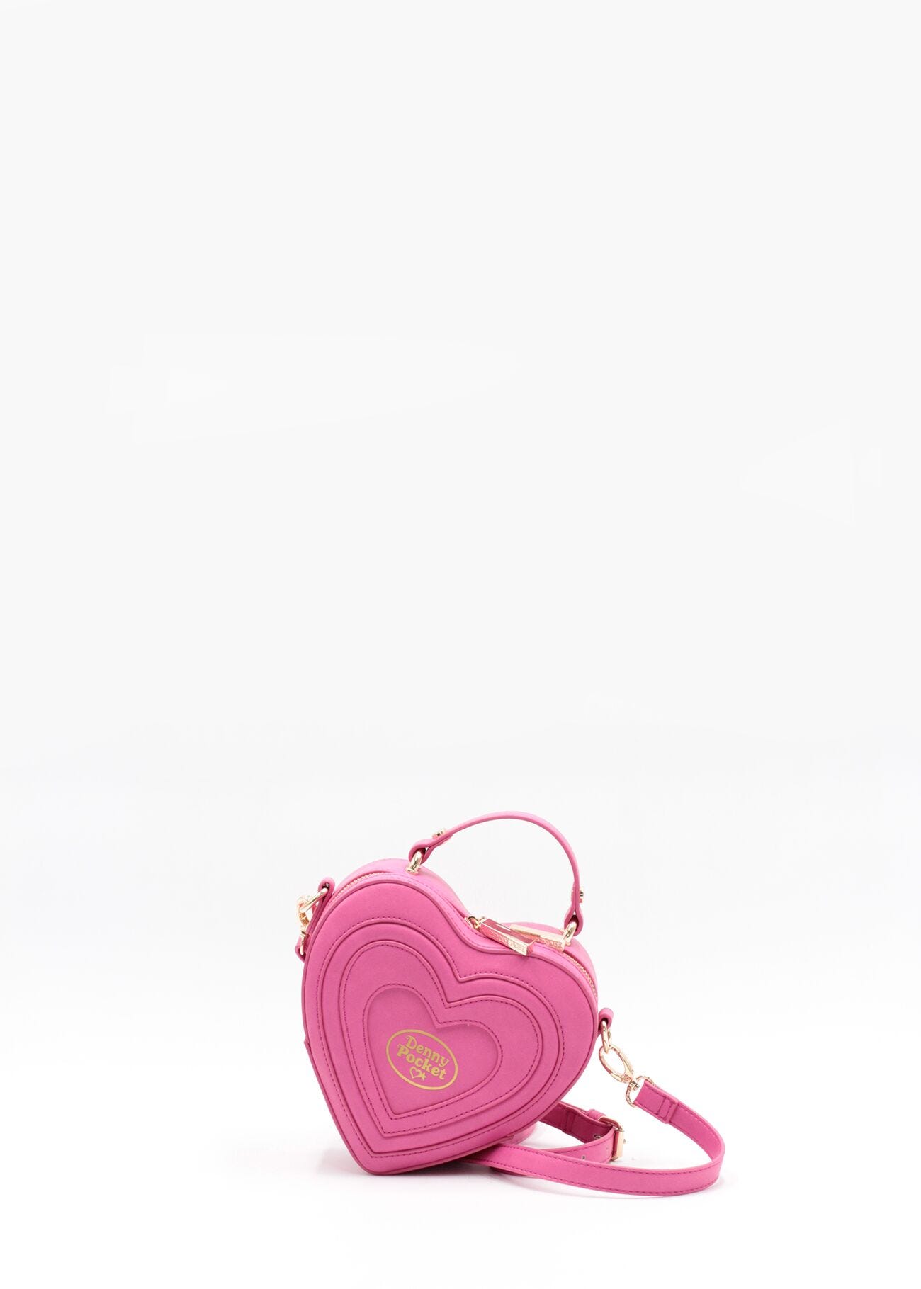 Crossbody a cuore