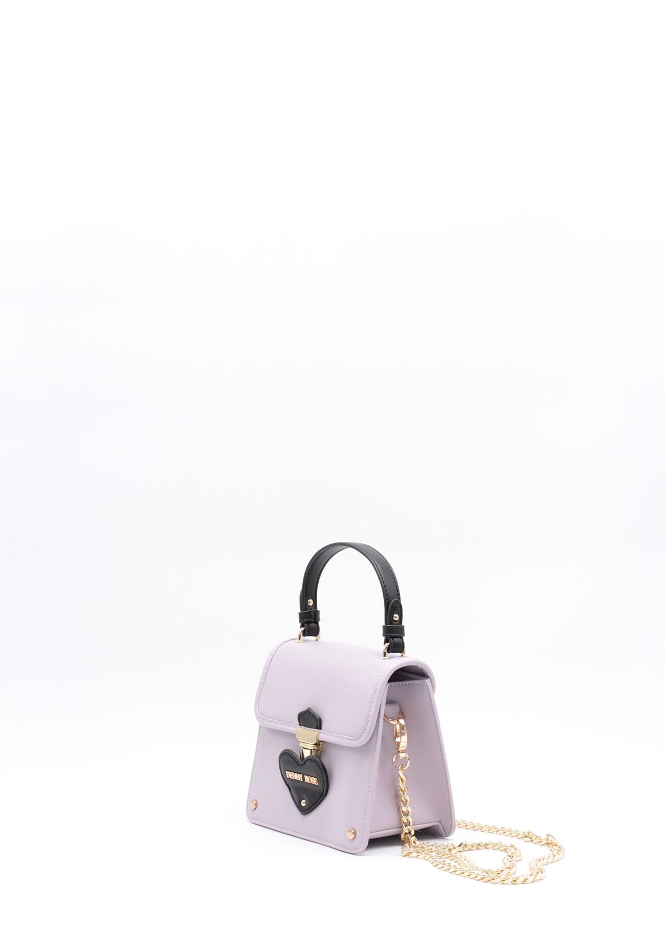 Crossbody con patta