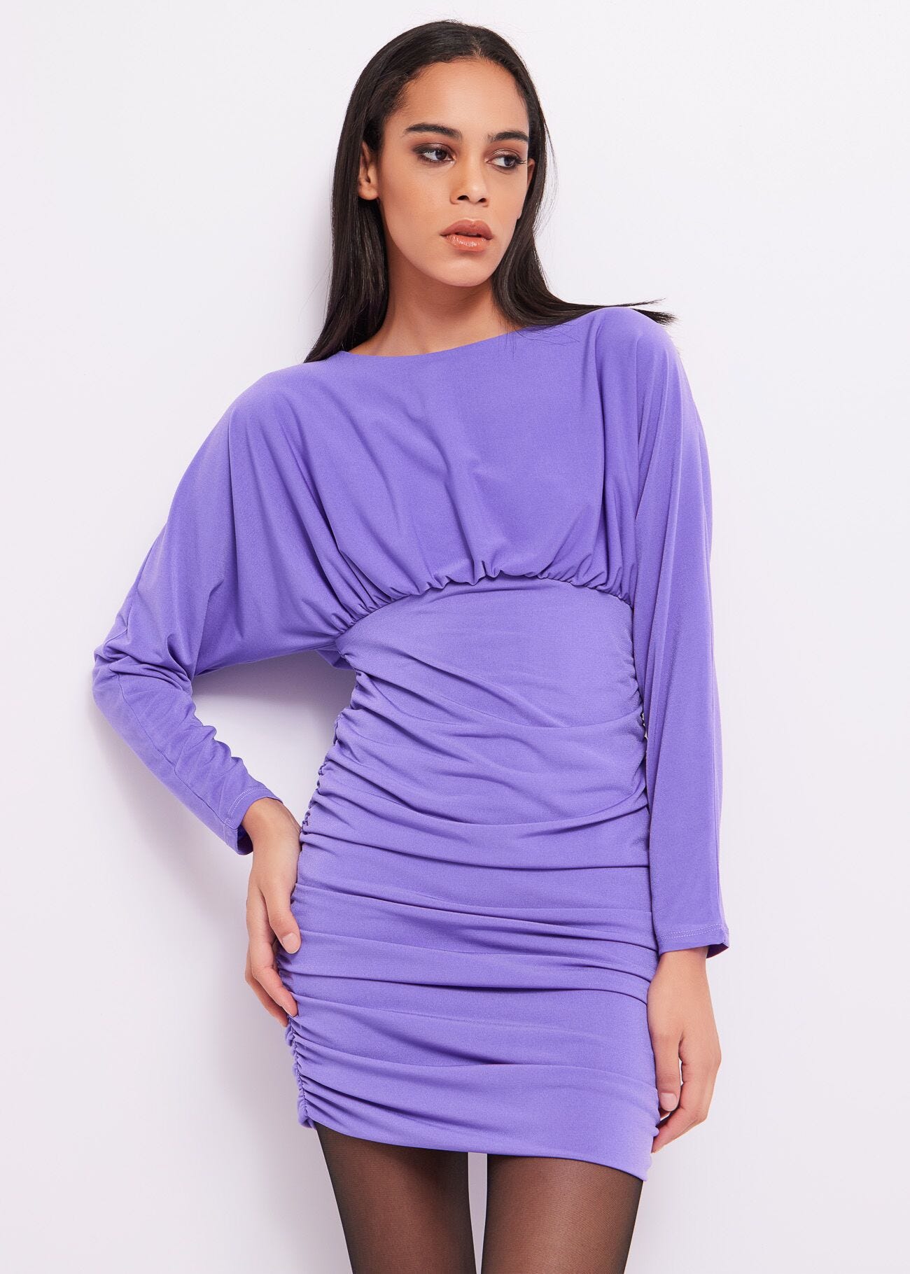 Stretch dress