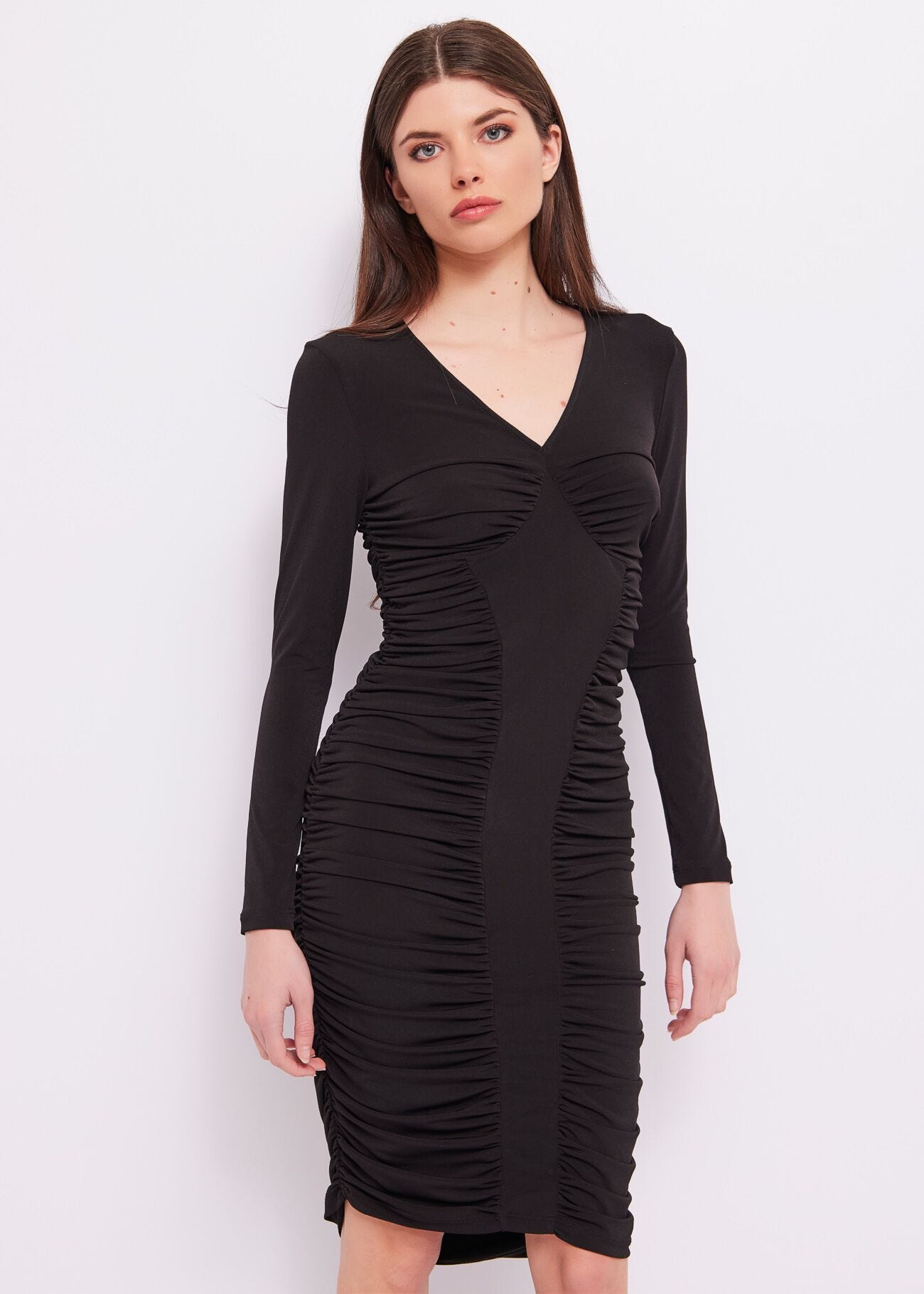 Long dress