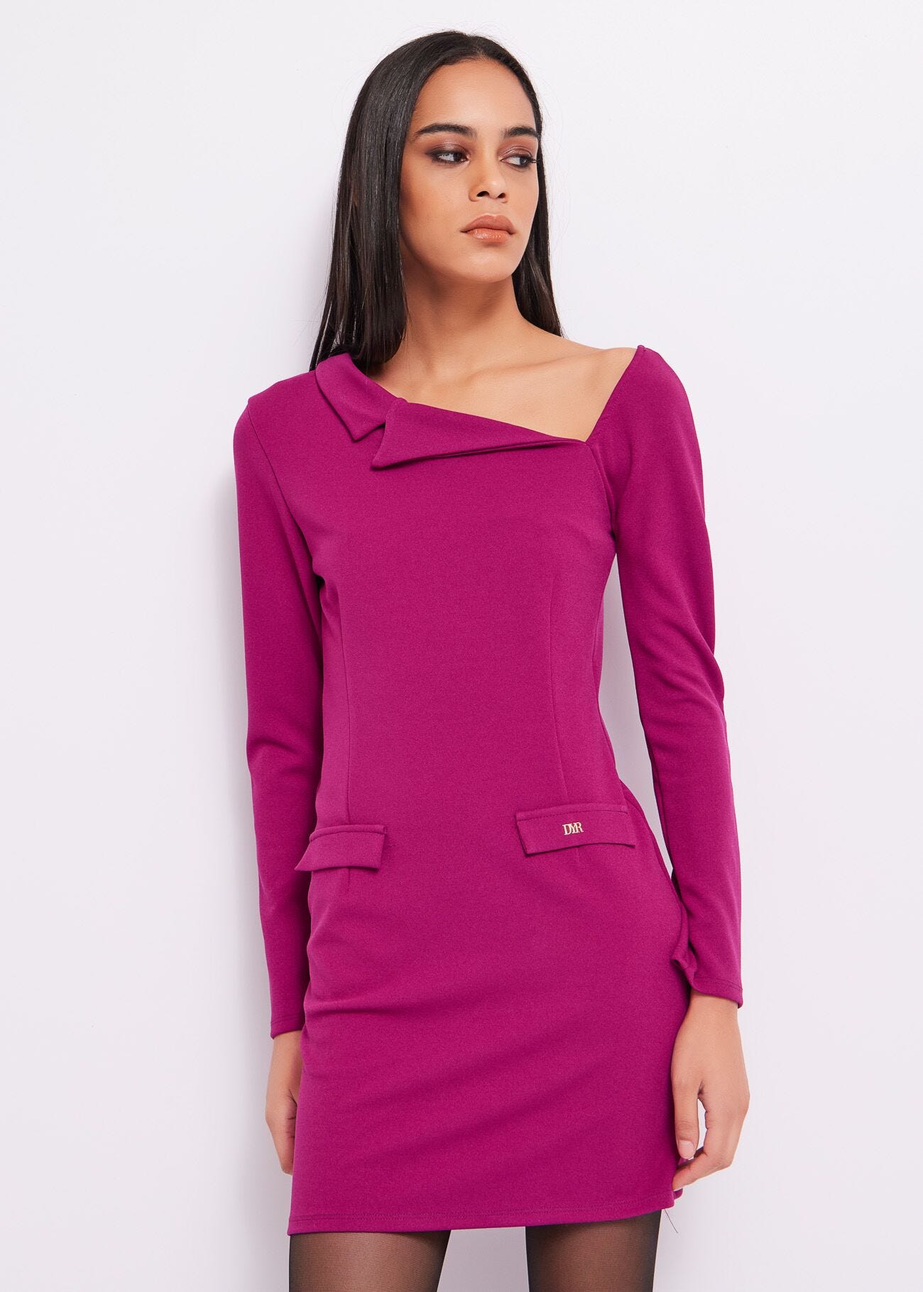 Vestito stretch