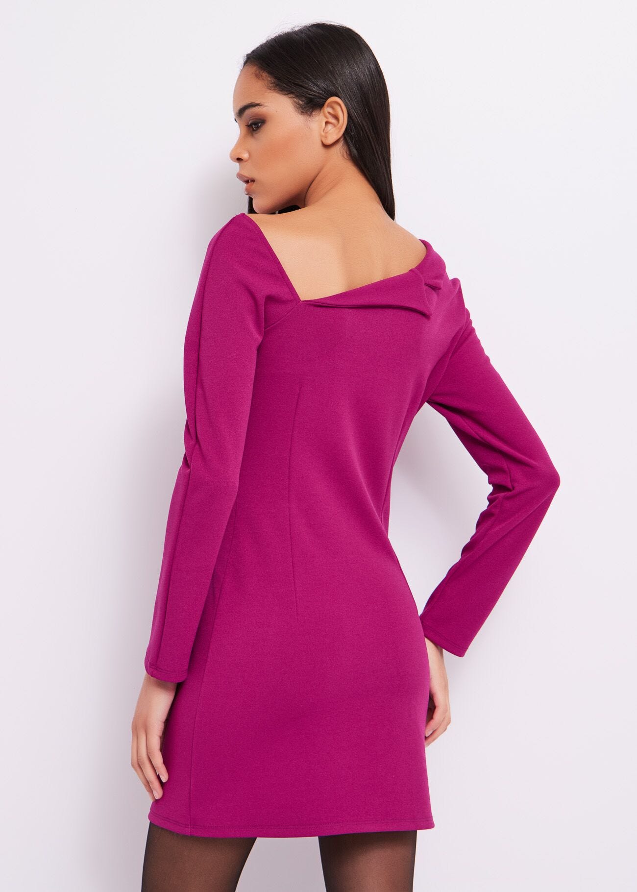Vestito stretch