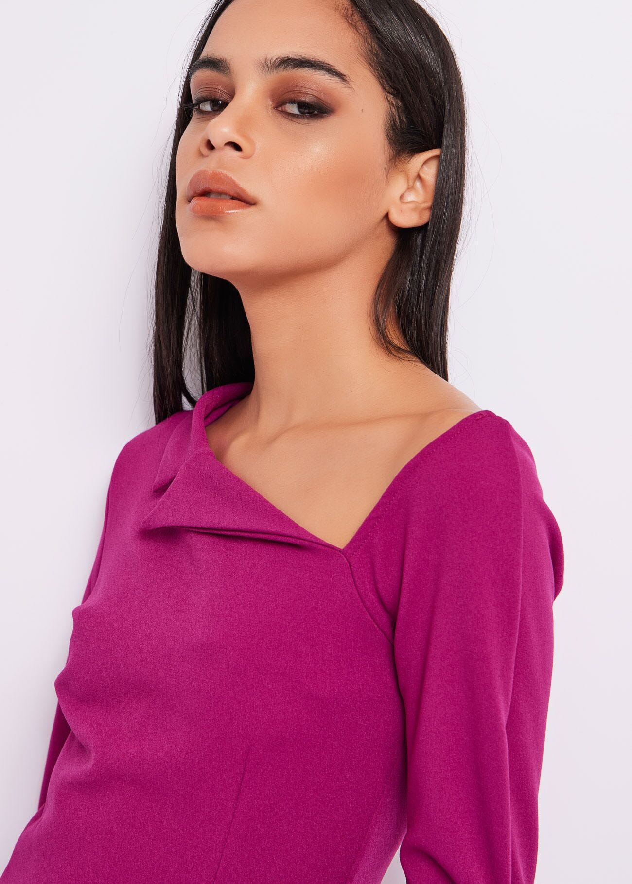 Vestito stretch