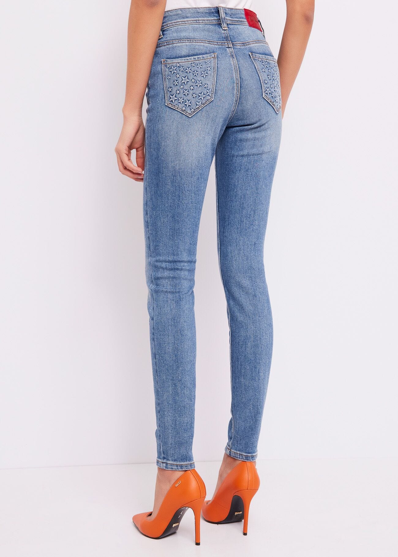 Jeans skinny