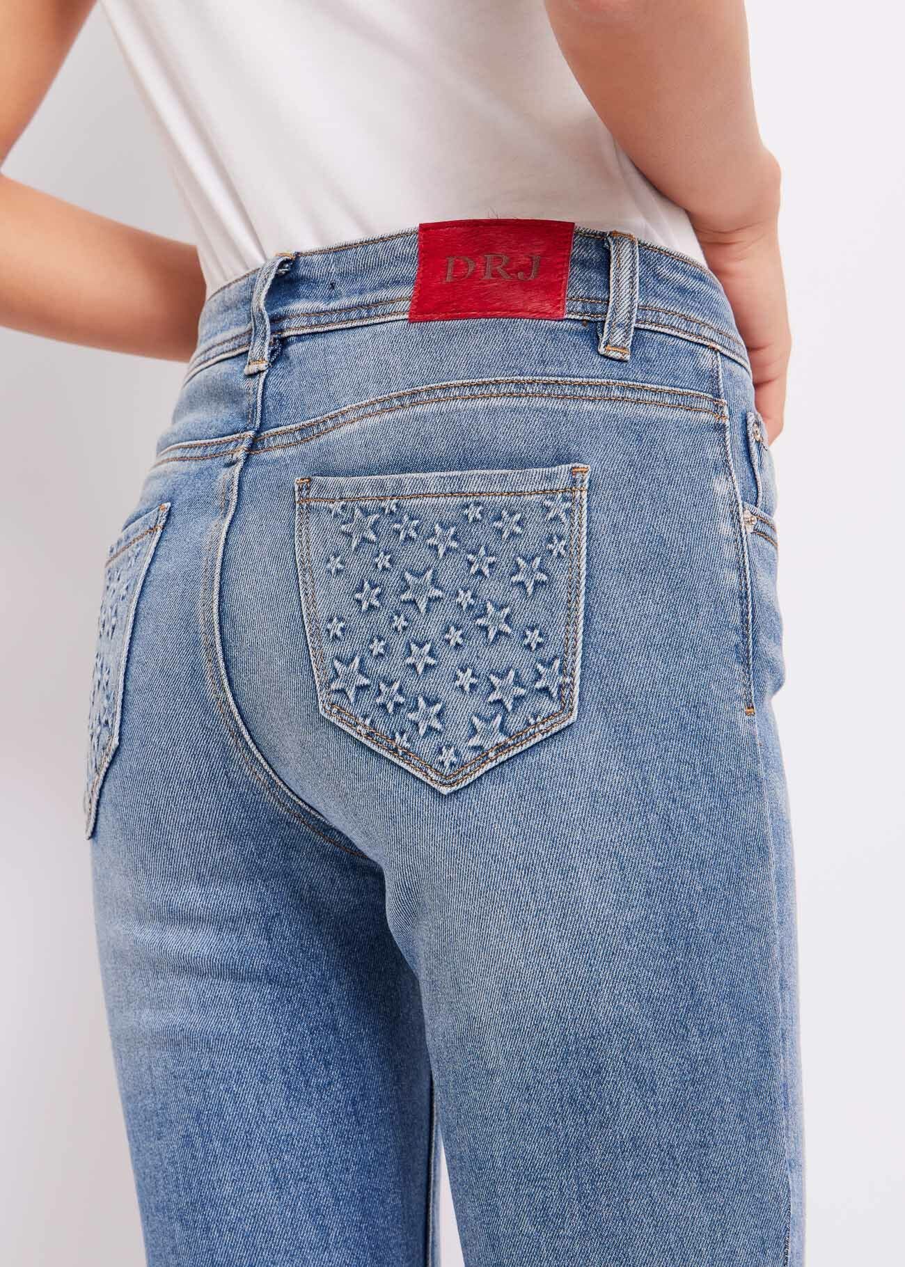 Jeans skinny