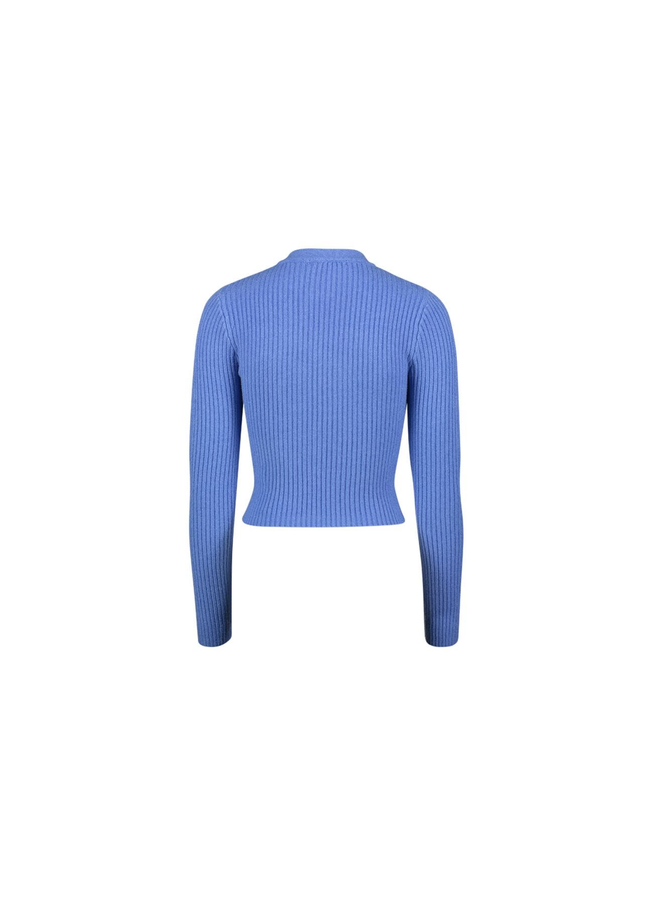 Maglia con tasche