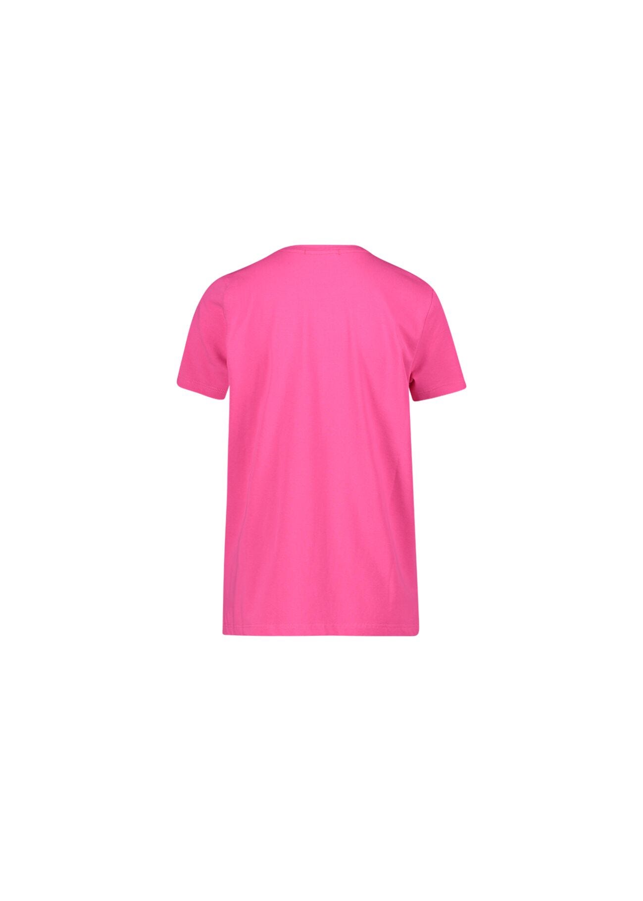 T-shirt con logo