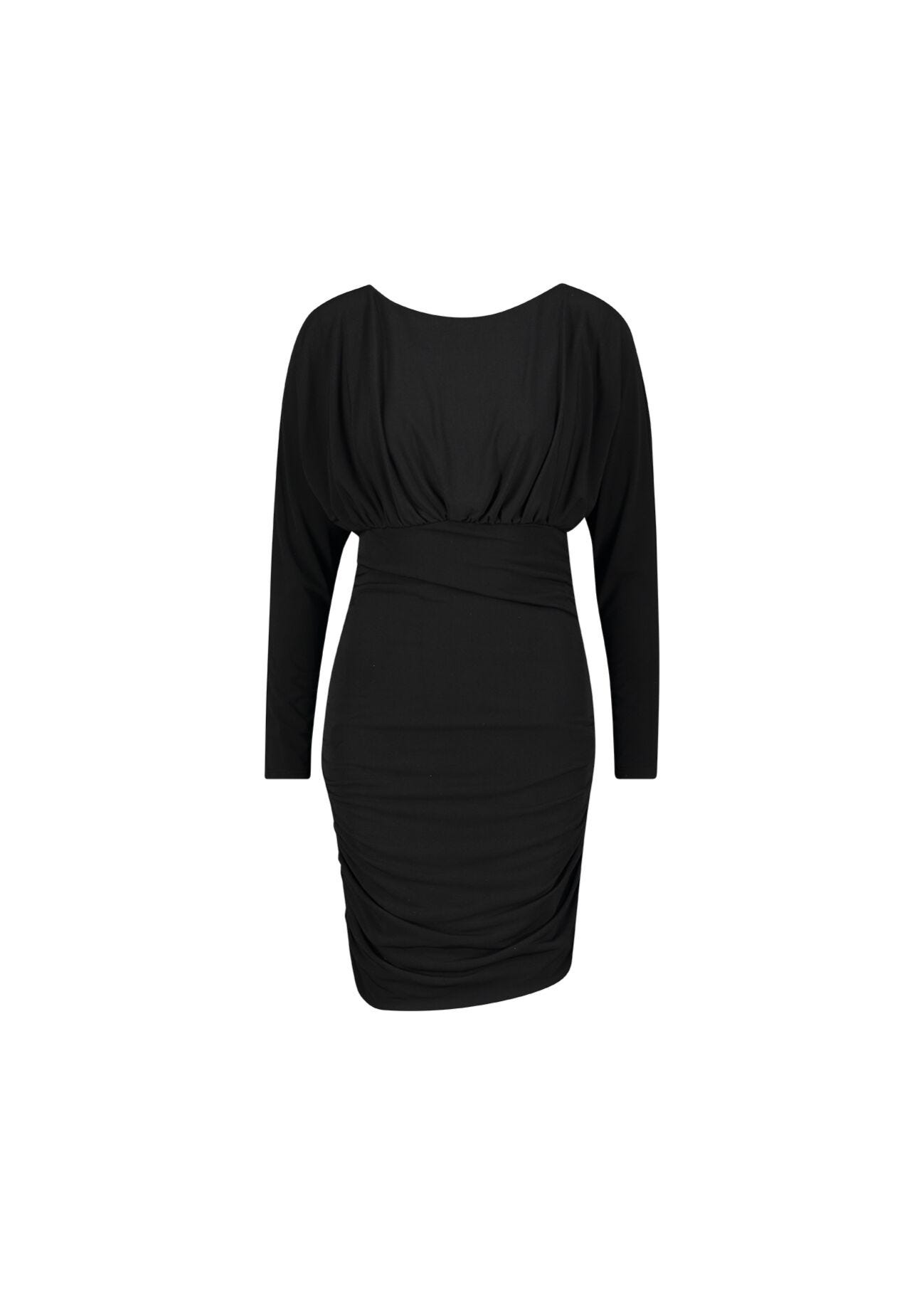 Stretch dress
