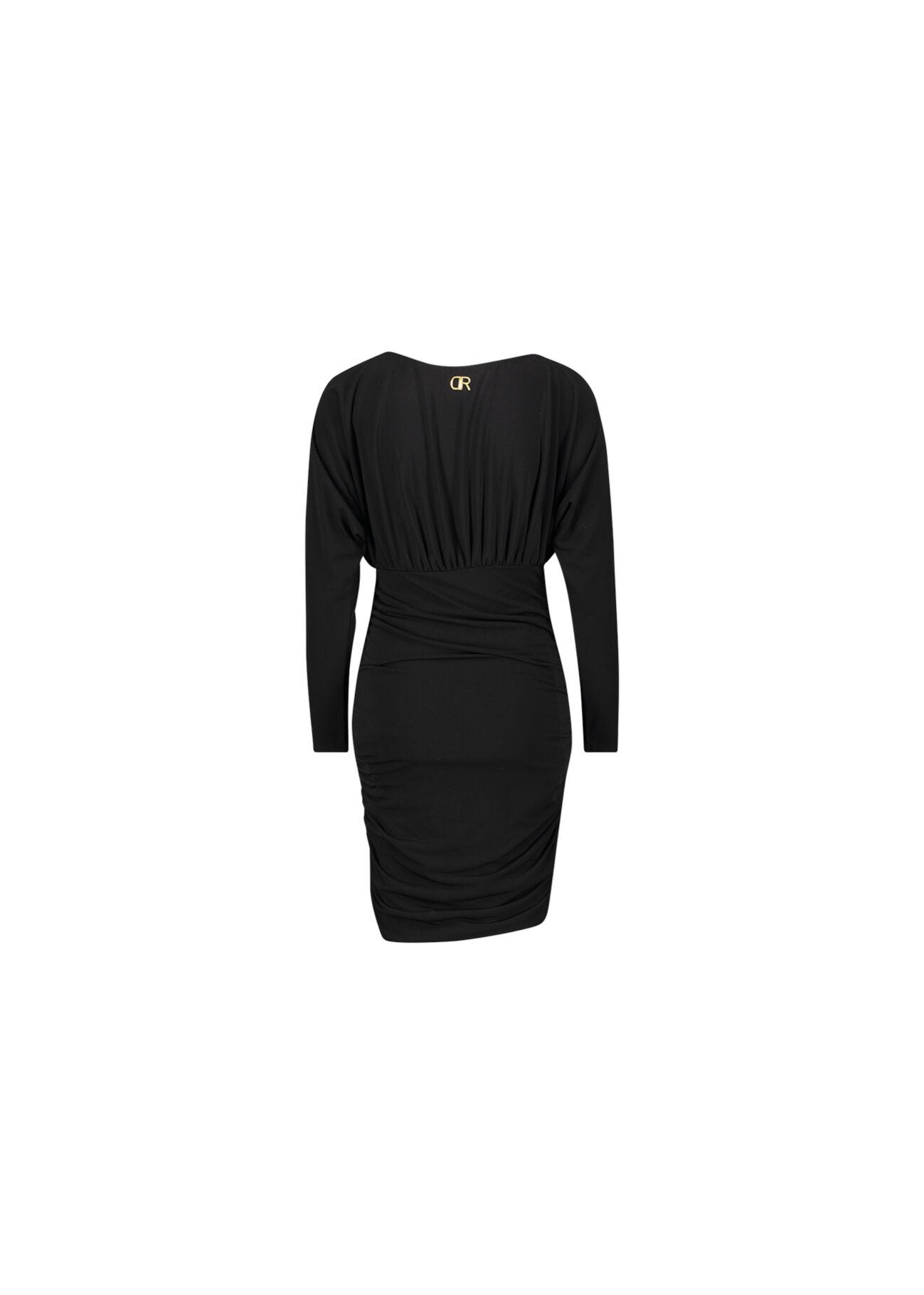 Stretch dress