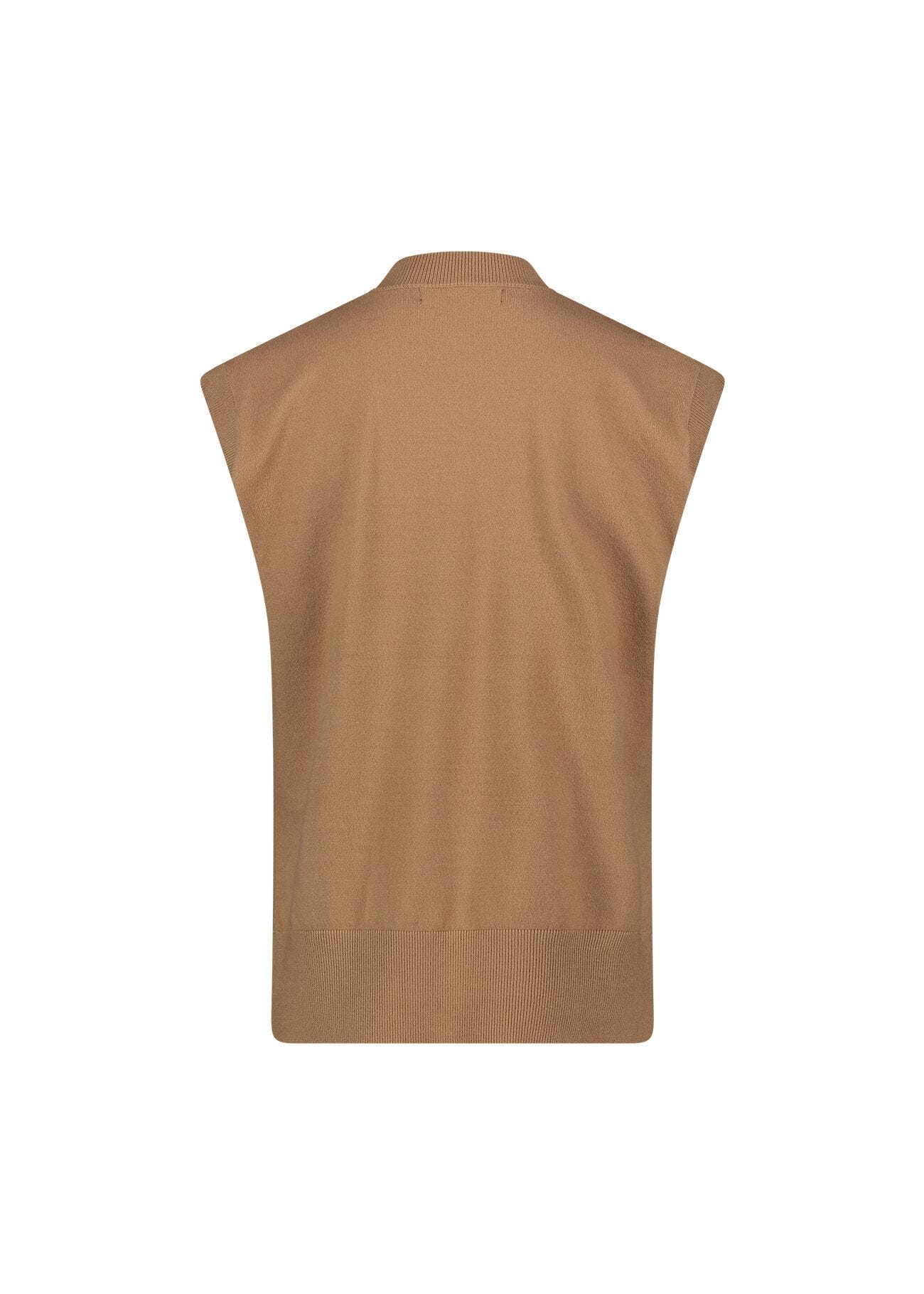 Jumper with sequins