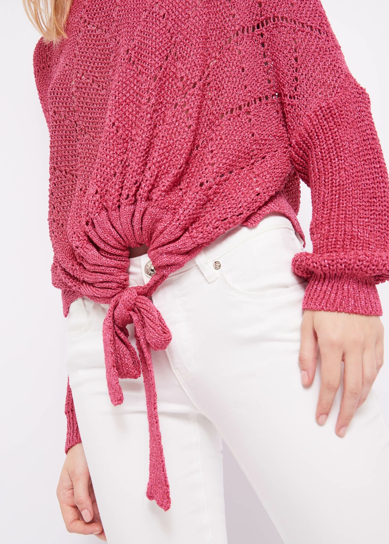 Jersey de lúrex