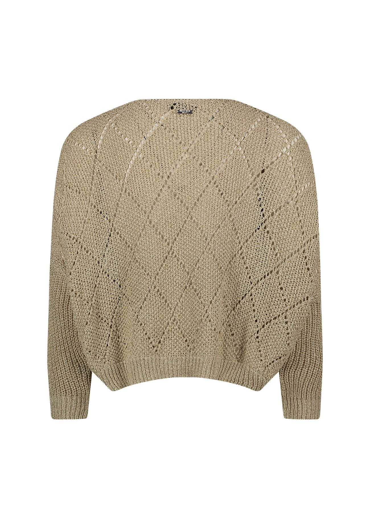 Jersey de lúrex