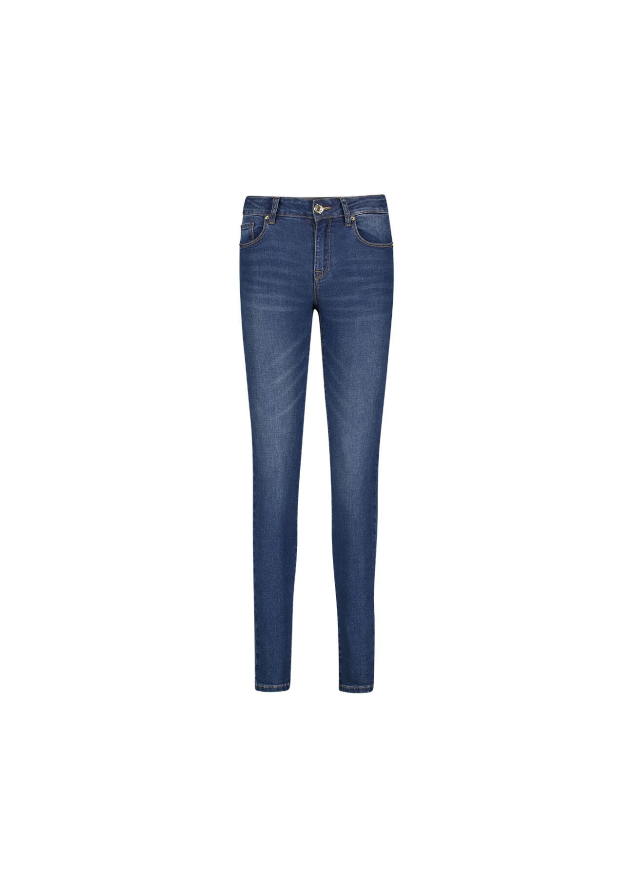 Jeans skinny push-up