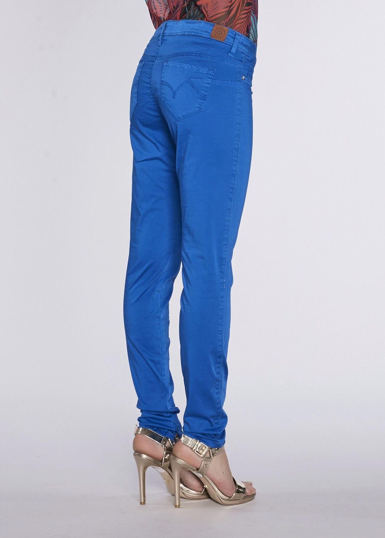 PANTALONE LUNGO