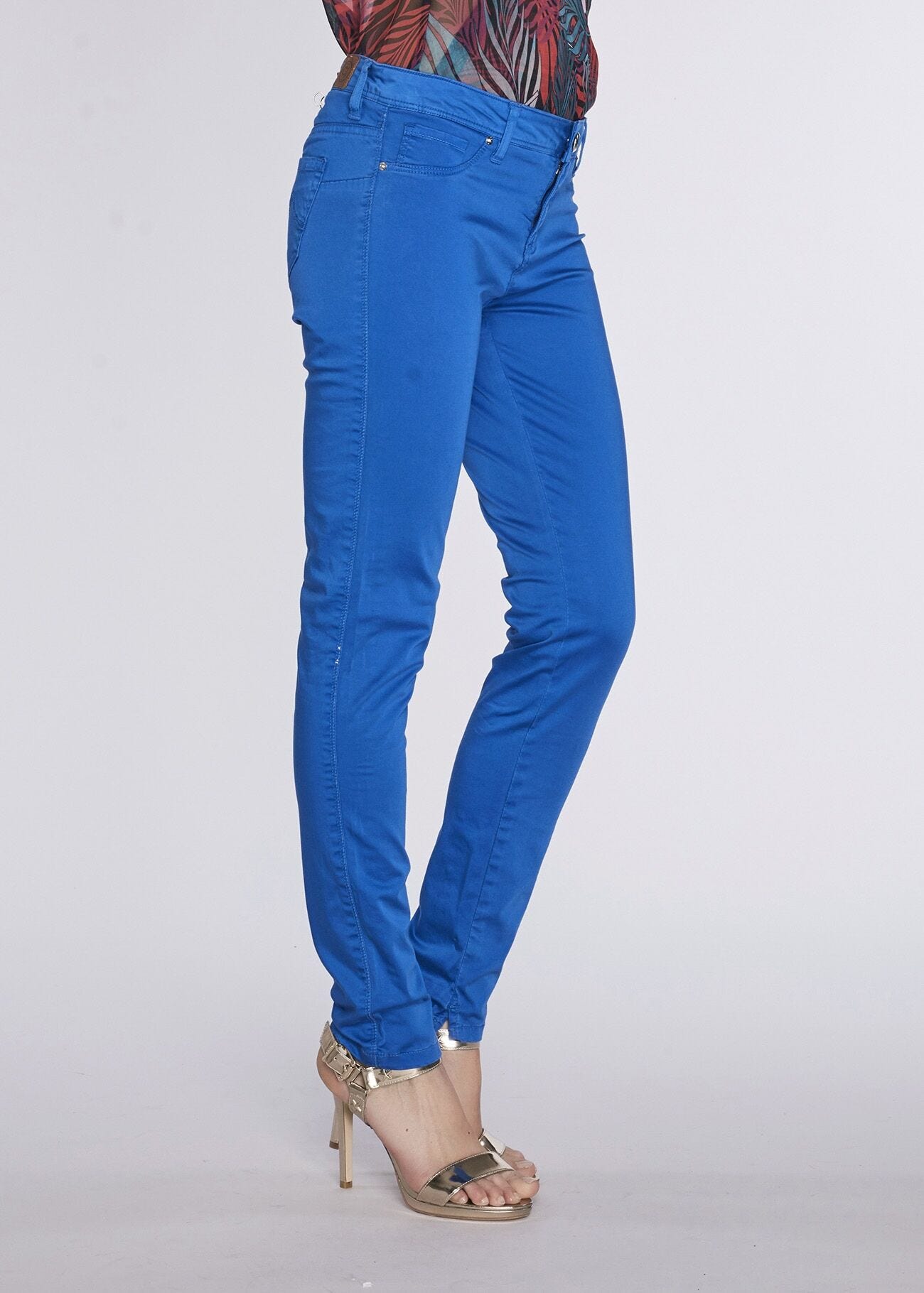 PANTALONE LUNGO