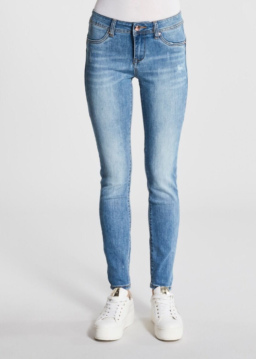 PANTALONE DENIM