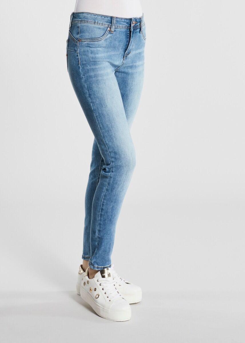 PANTALONE DENIM