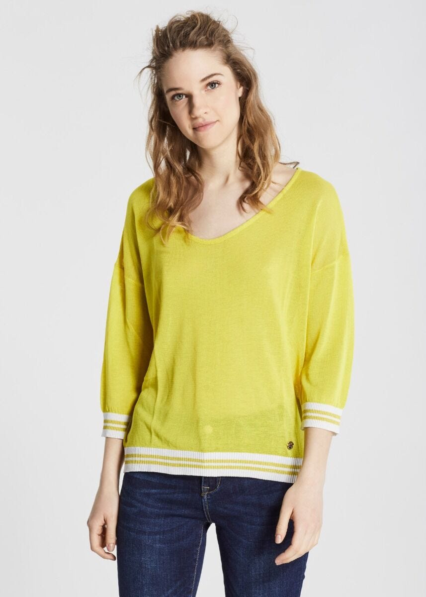 MAGLIA  M LUNGA
