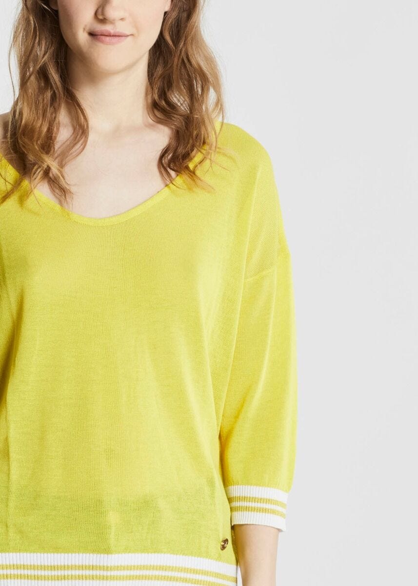 MAGLIA  M LUNGA