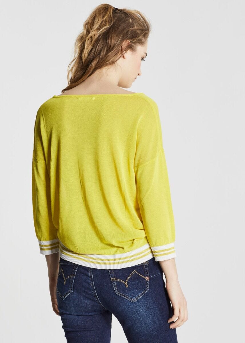 MAGLIA  M LUNGA