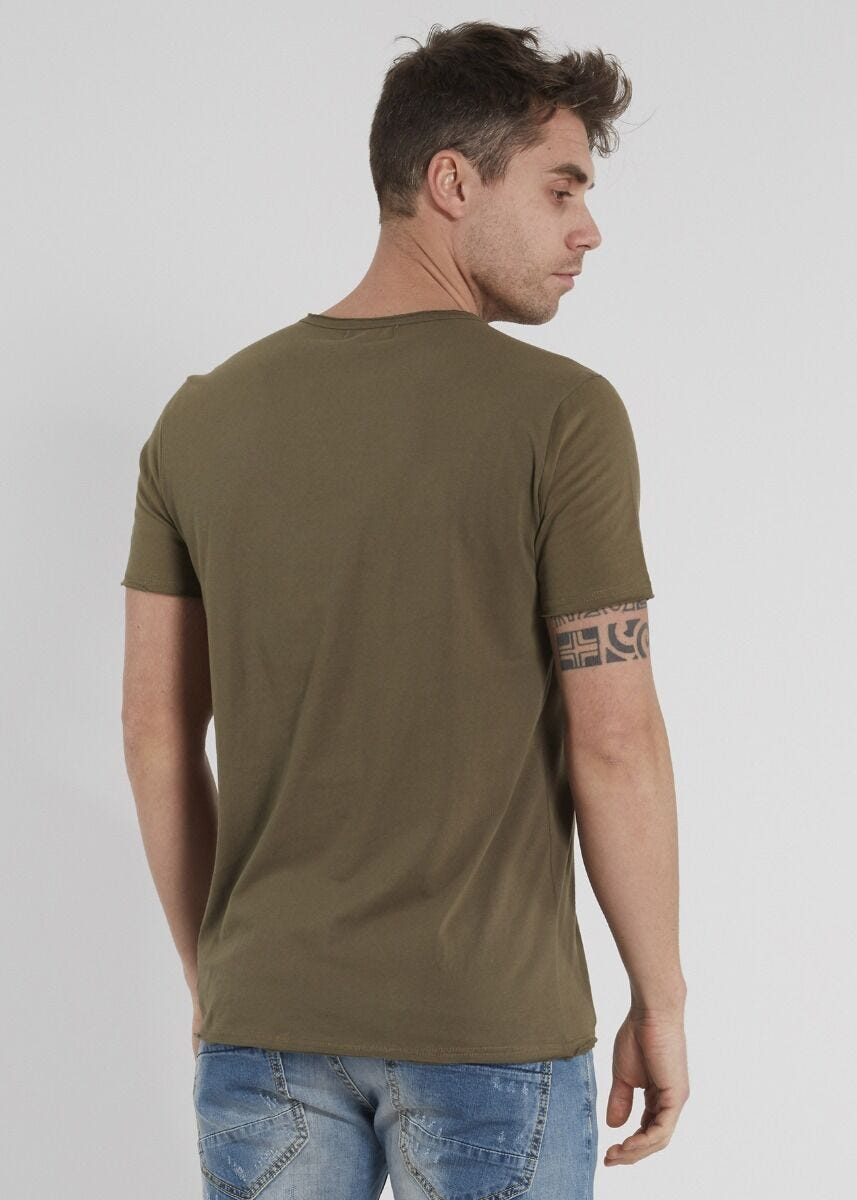 T-SHIRT MC
