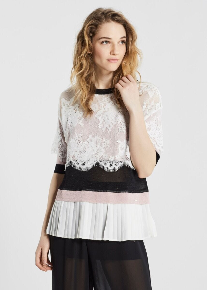 MAGLIA M-CORTA