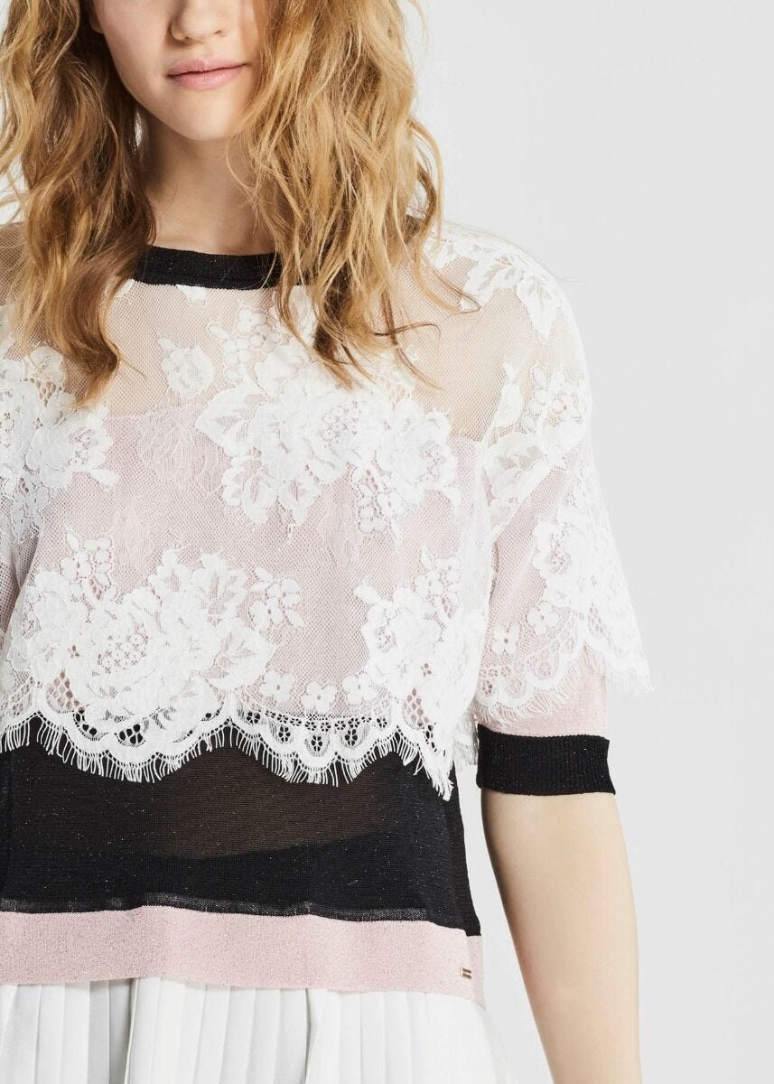 MAGLIA M-CORTA