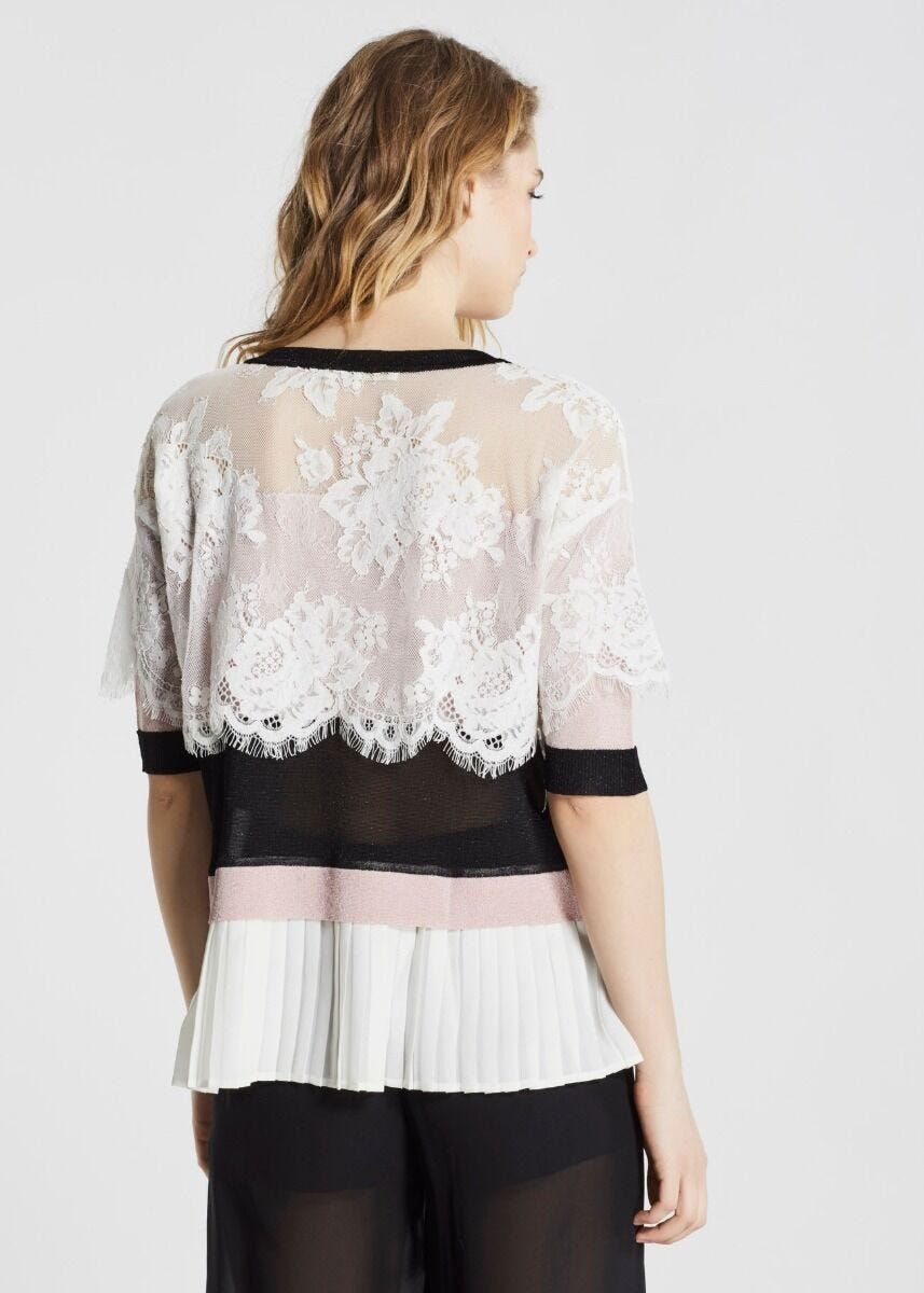 MAGLIA M-CORTA