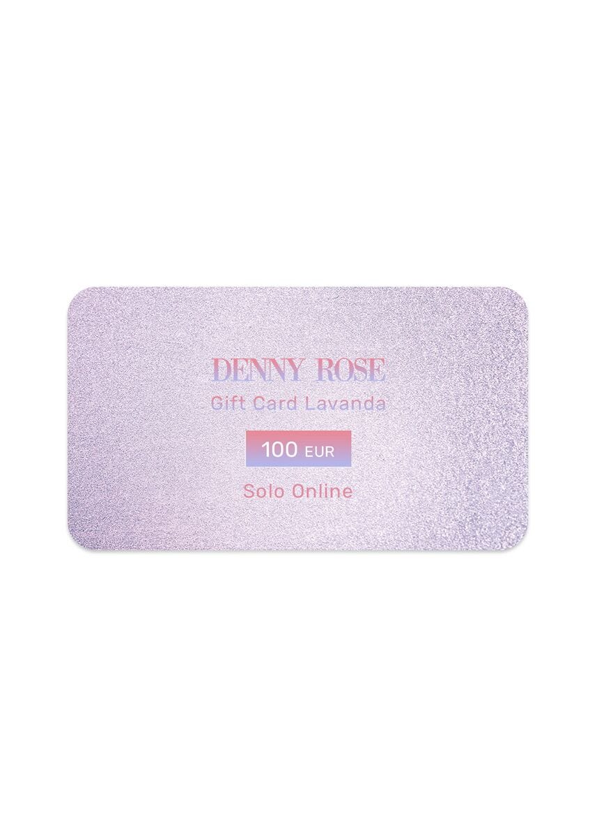 Denny Gift Card 100 EUR Online