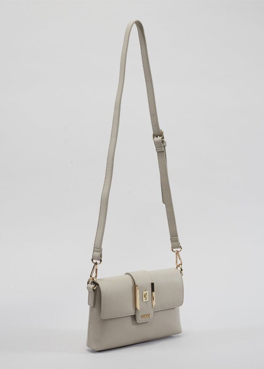 CROSSBODY - linea BERTA - cm. 24x15x4