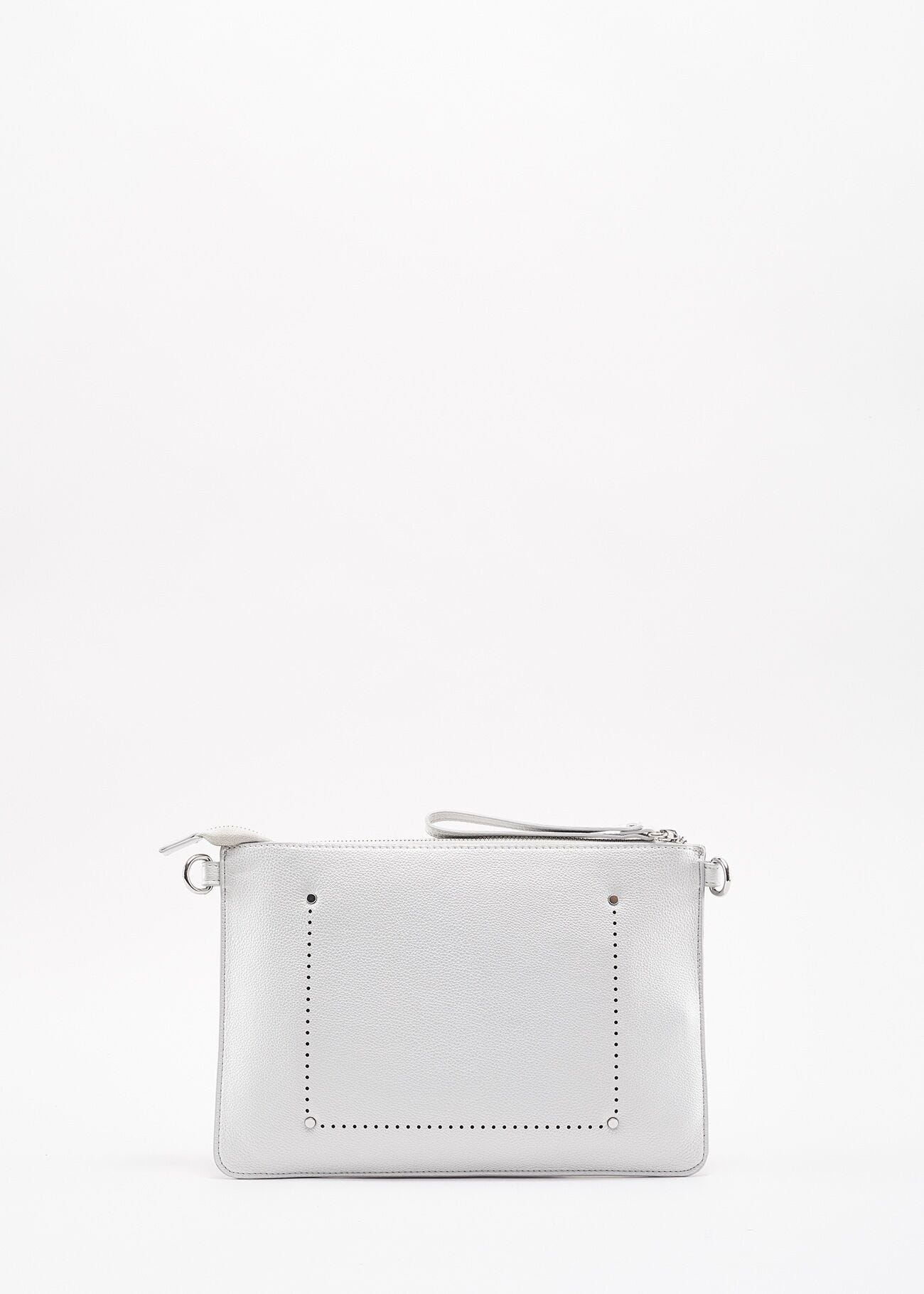 CLUTCH - linea BRENDI - cm. 30x20