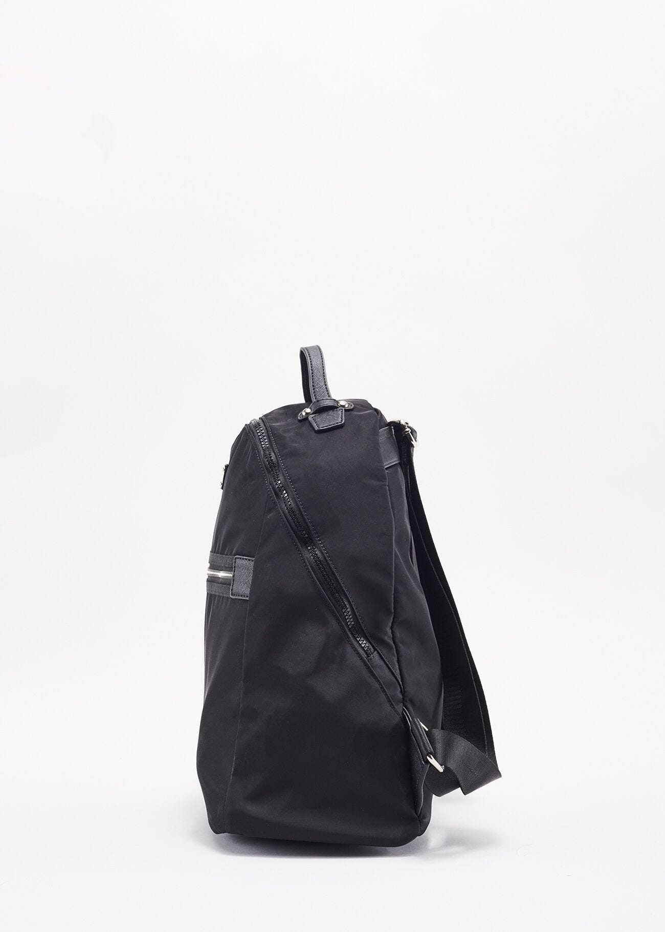 BACKPACK - linea BSIDE - cm. 29x36x16