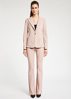 Fawn Tailleur Denny Rose