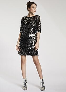 Generic Dress Denny Rose