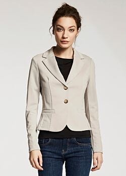 Knitted Jacket Denny Rose