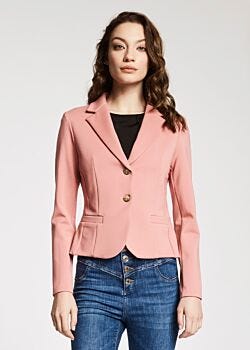 Knitted Jacket Denny Rose