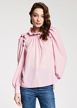 Long Sleeve Shirt Denny Rose