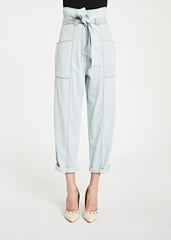 Jeans Jeans a vita alta Denny Rose
