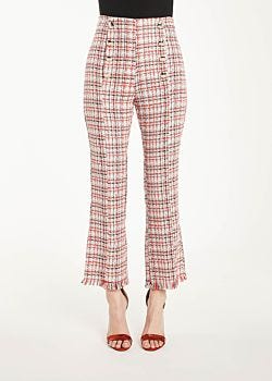 Trousers Denny Rose