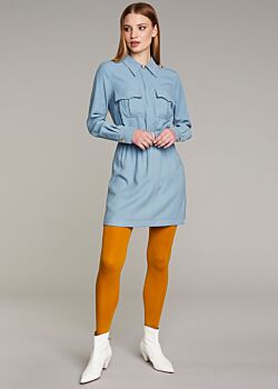 Shirt dress Denny Rose