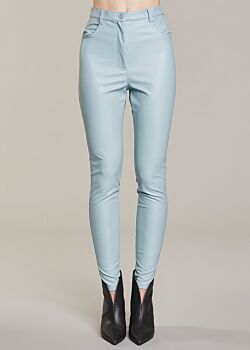 Trousers Blue Denny Rose