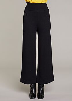 Pantaloni cropped Denny Rose