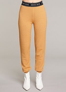 Pantaloni jogging Denny Rose